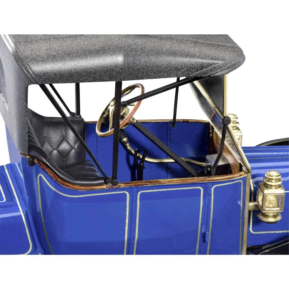 Revell 7661 Model automobila za sastavljanje 1:24 slika