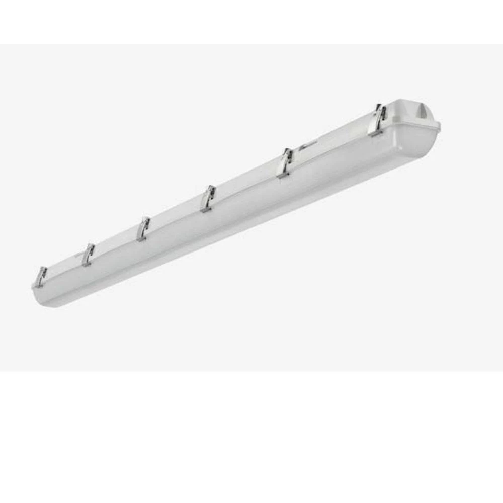 Brumberg 78005114 LED svjetiljka za vlažne prostorije  LED  50 W bijela siva slika