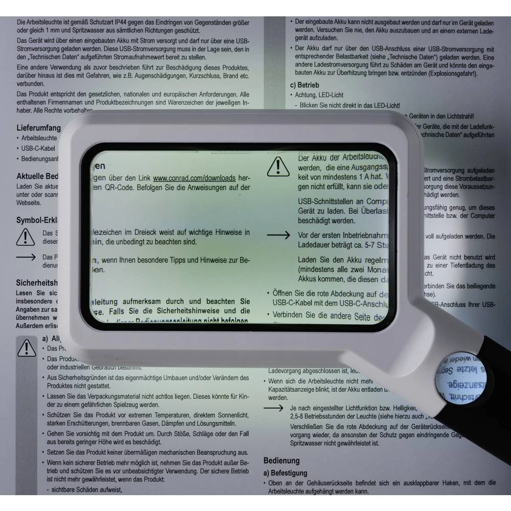 Conrad Product Image