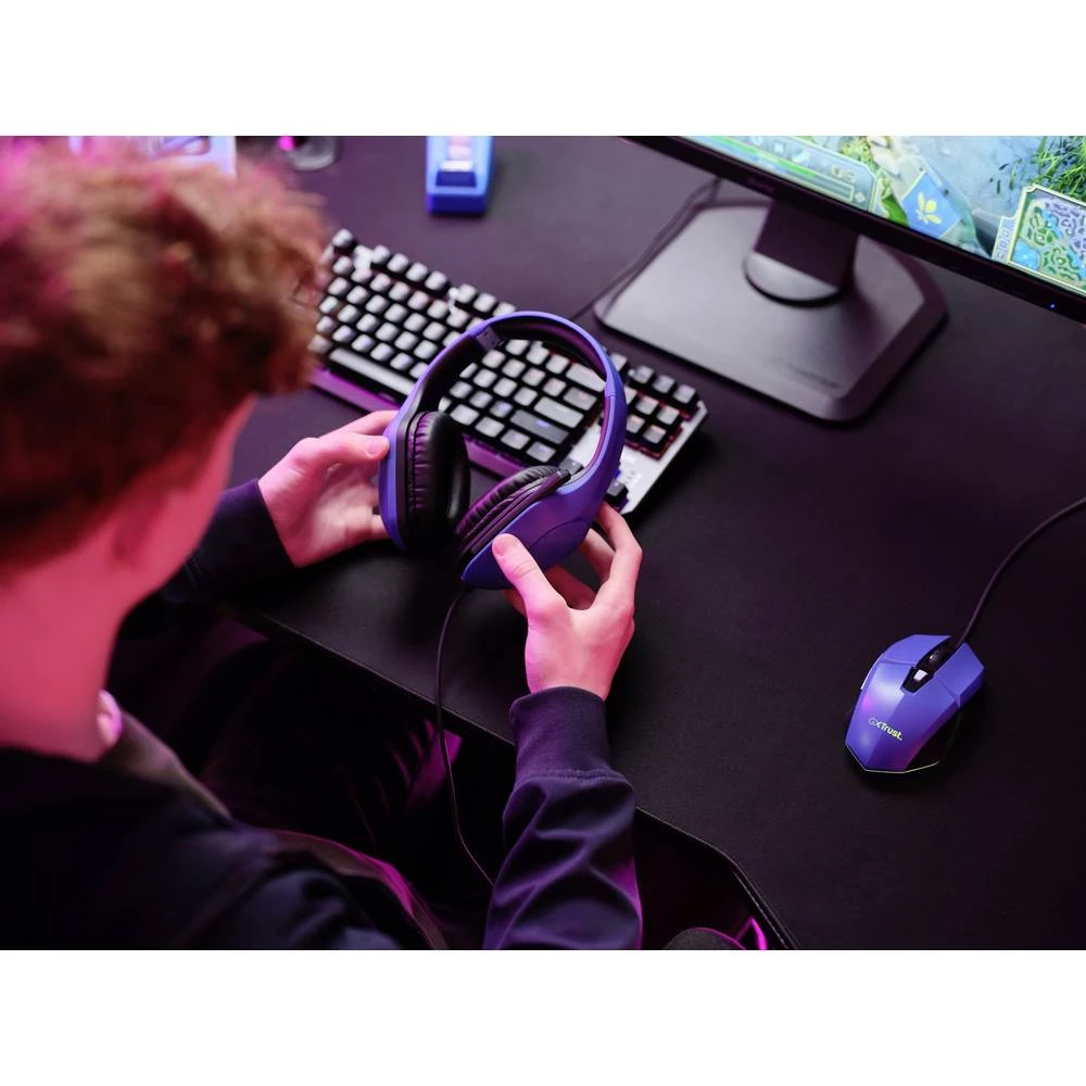 Conrad Product Image