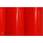 Folija za ploter Oracover Easyplot 53-021-010 (D x Š) 10 m x 30 cm Crvena (fluorescentna)