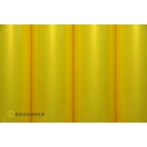 Ljepljiva folija Oracover Orastick 25-036-002 (D x Š) 2 m x 60 cm Sedefasto-žuta slika