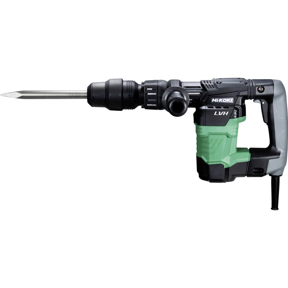 HiKOKI H41MB2WSZ SDS-Max-akumulatorski čekić 950 W uklj. kofer slika