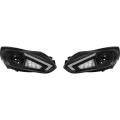 Farovi-komplet LEDriving® Ford Focus 3 XENARC LED diode Osram Auto (D x Š x V) 69 mm x 40 cm x 22 cm Crna slika