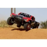 Traxxas Slash Bez četkica 1:10 RC model automobila Električni Truggy 4WD RtR 2,4 GHz