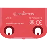 Aktivator za beskontaktni RFID sigurnosni senzor SRF tip SRF-0, Može se koristiti za sve razine kodiranja (nije uključeno) Bernstein 6075687078 SRF-0 aktivator 1 St.