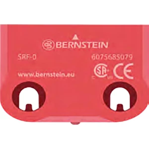 Aktivator za beskontaktni RFID sigurnosni senzor SRF tip SRF-0, Može se koristiti za sve razine kodiranja (nije uključeno) Bernstein 6075687078 SRF-0 aktivator 1 St. slika