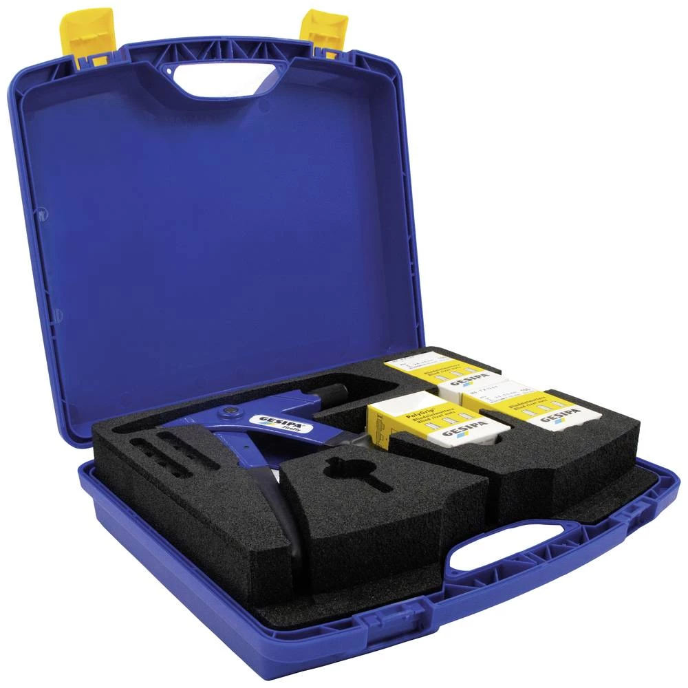 Gesipa 1435453 komplet kliješti za slijepe zakovice 1 St. slika