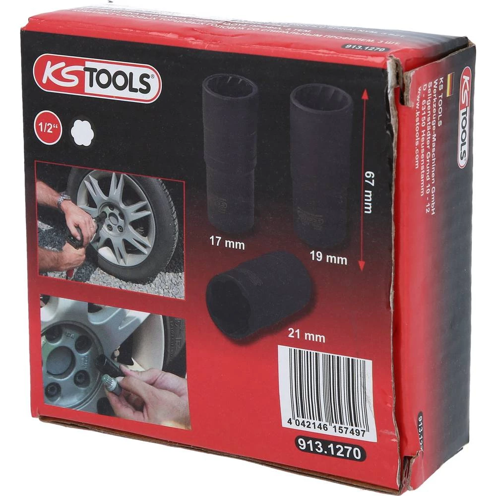 Conrad Product Image