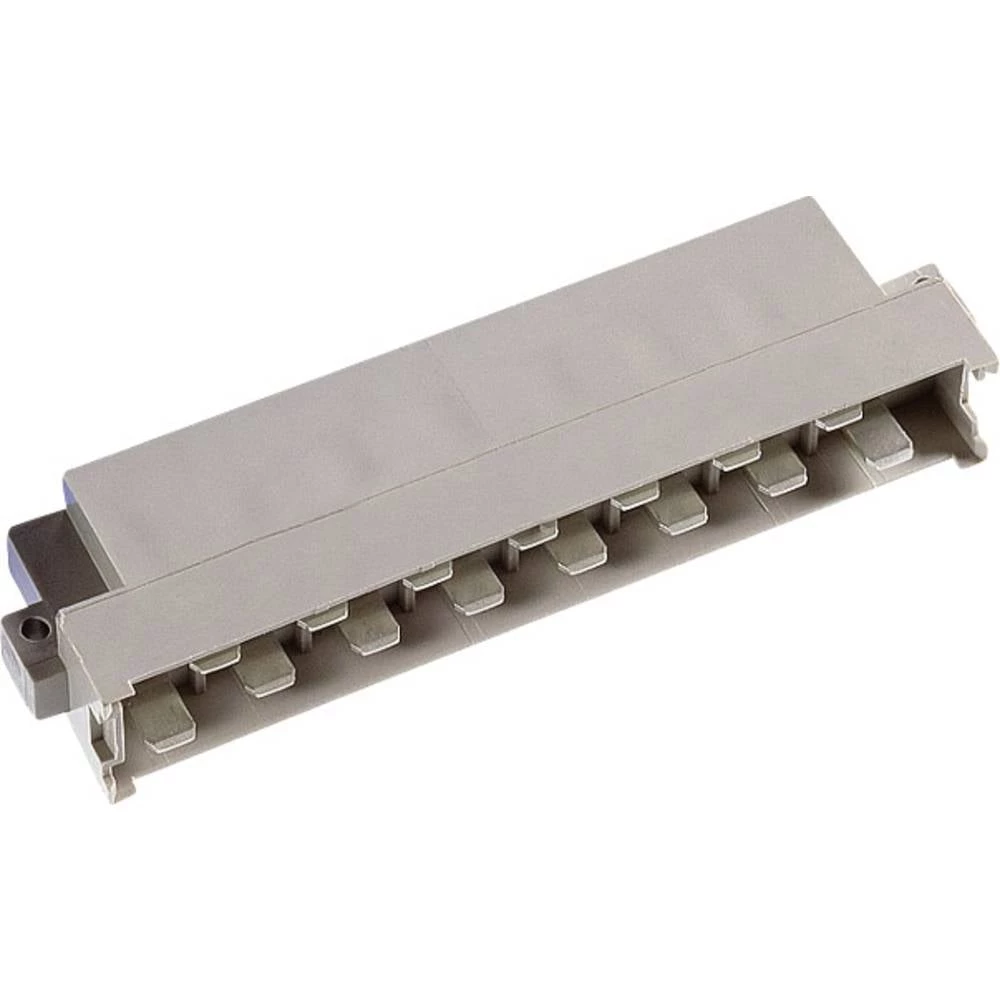ept 113-40160 višepolni muški konektor Ukupan broj polova 15 Broj redova 2 1 St. slika