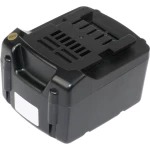 Električni alat-akumulator XCell 136915 Zamjenjuje originalnu akumul. bateriju Metabo 625526000 14.4 V 3000 mAh Li-Ion
