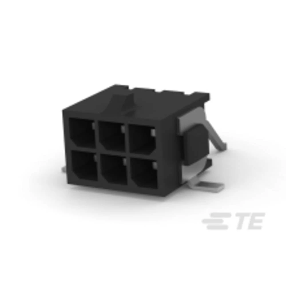 TE Connectivity     3-794627-6 1 St. Tape slika