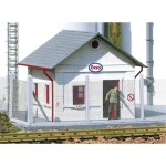 Piko G 62037 g Ured terminala za cisterne Esso komplet za sastavljanje