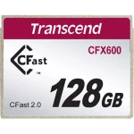 CFast kartica 2.0 MLC industrijska 128 GB Transcend CFX600