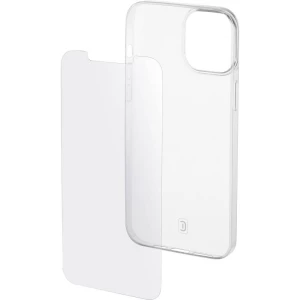 Cellularline  stražnji poklopac za mobilni telefon Apple iPhone 13 prozirna slika