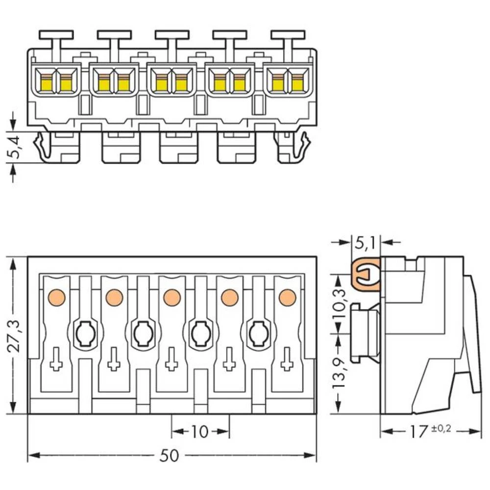Conrad Product Image