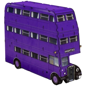 3D puzzle Harry Potter Knight Bus™ 00306 Harry Potter Knight Bus 1 St. slika