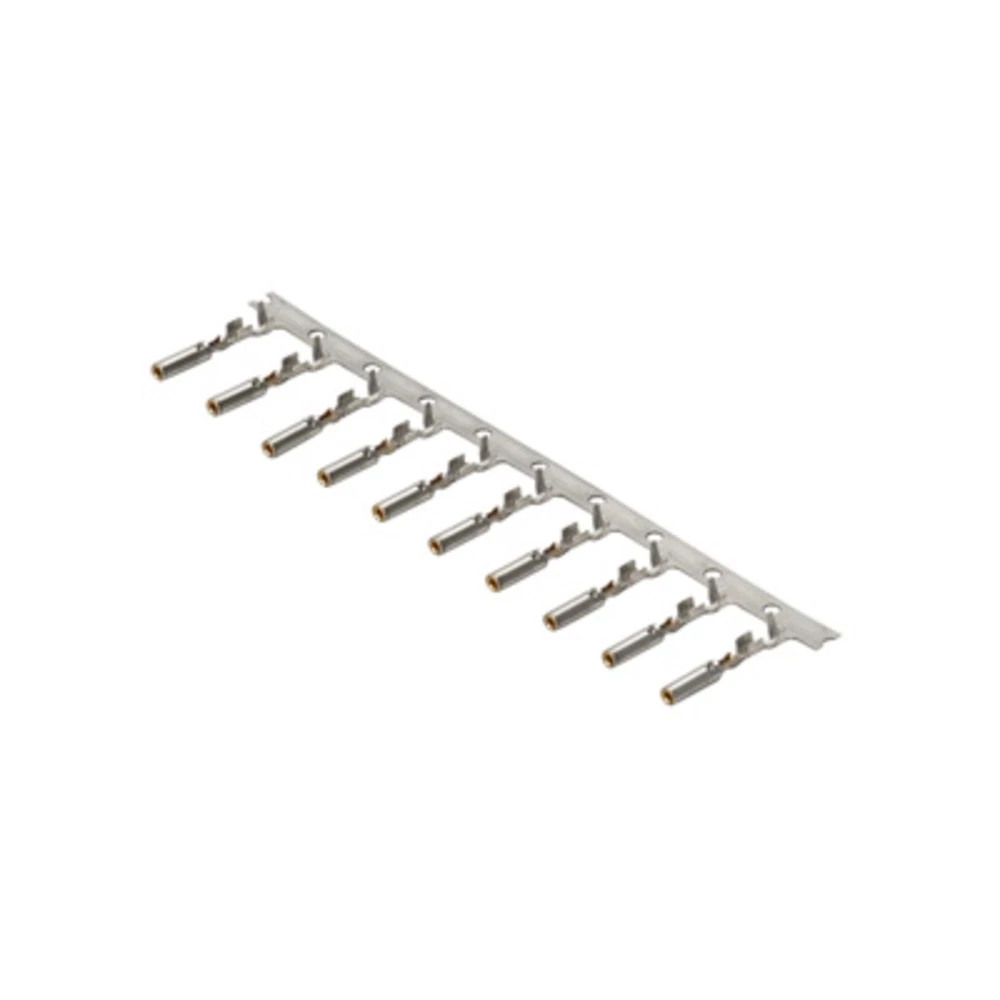 Krimp kontakt Krimp kontakt IE-PIC-HYB-S-0,5-300 sadržaj: 300 kom.