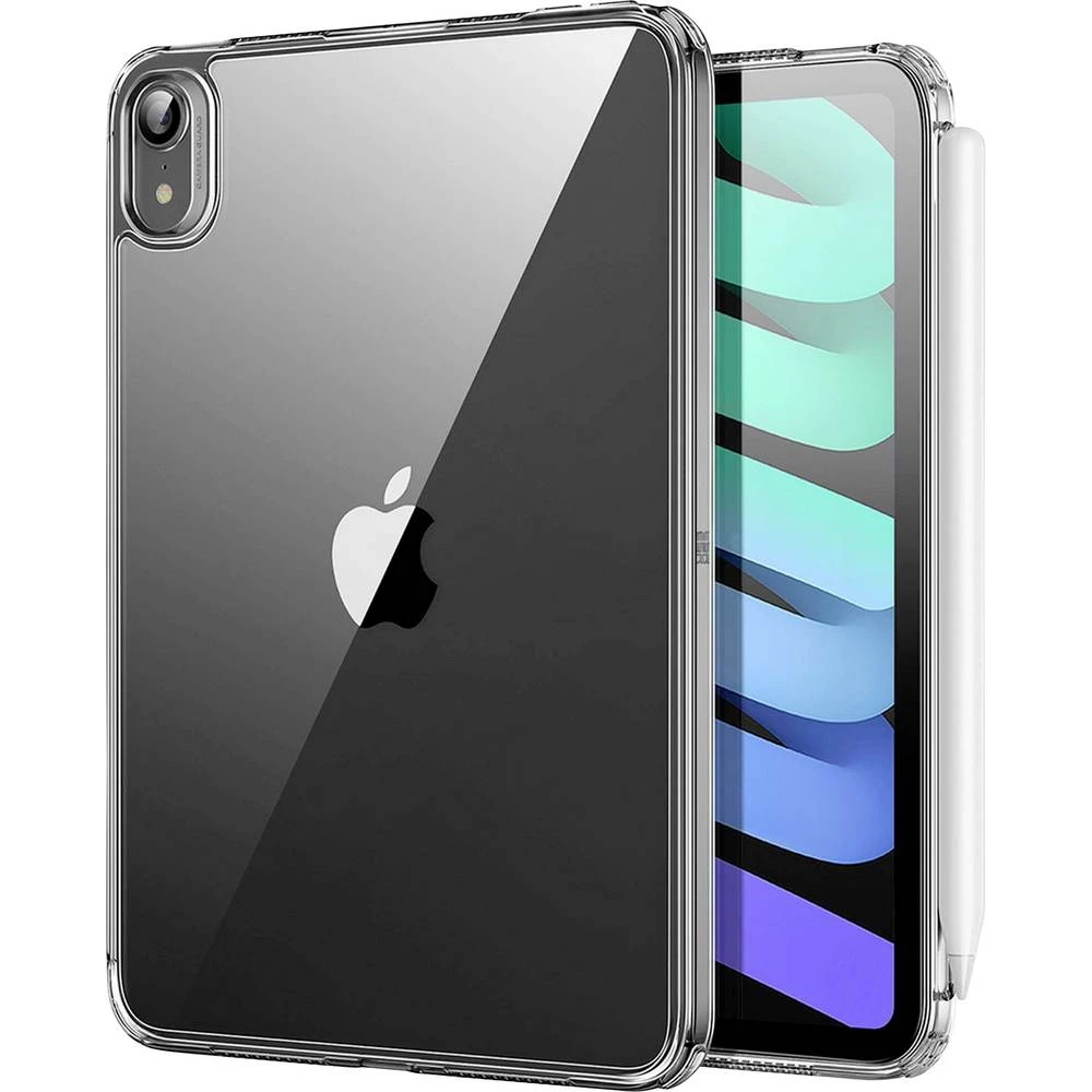 ESR Classic Hybrid iPad etui/torba Apple iPad mini 8.3" (Gen.6, 2021), iPad mini 8.3" (A17 Pro, 2024) 21,1 cm (8,3") str slika