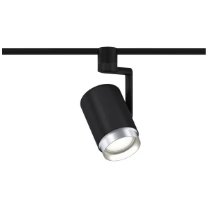 Paulmann   svjetiljka za visokonaponski sustav šina U-šina E27   crna slika