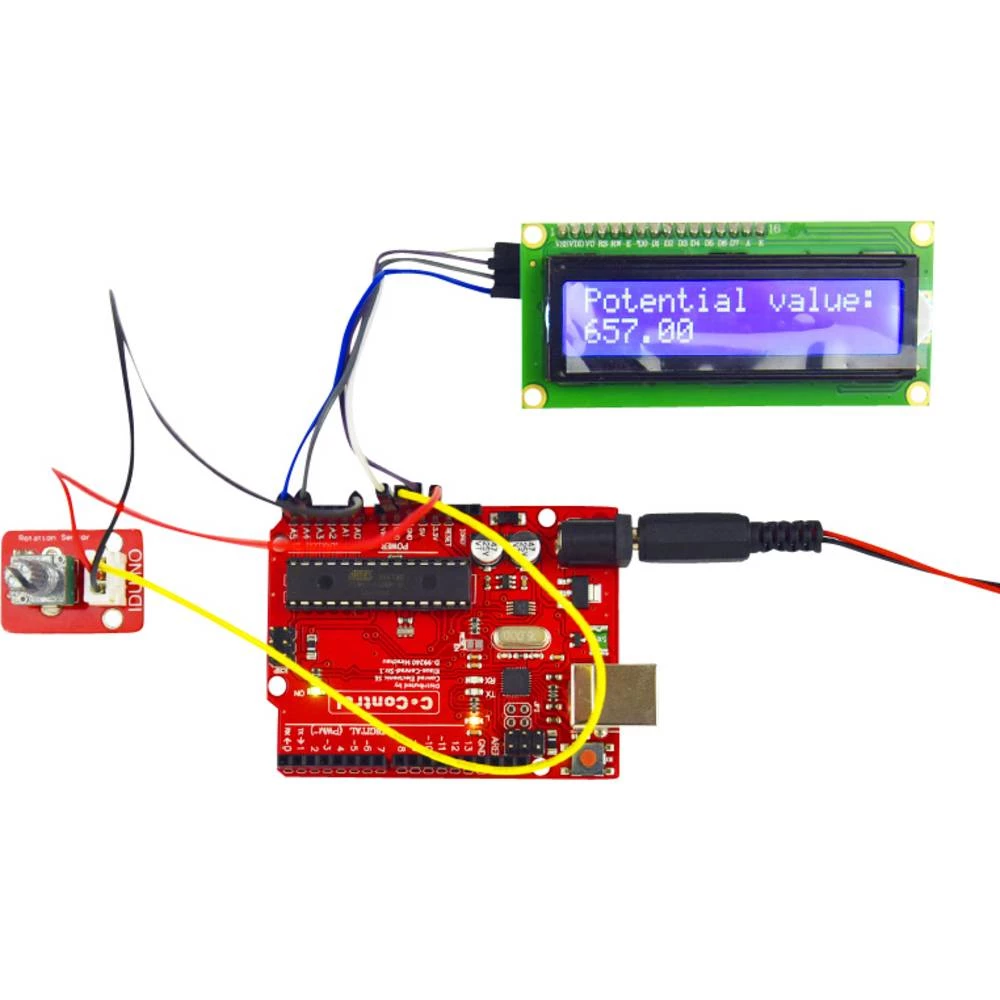 Conrad Product Image