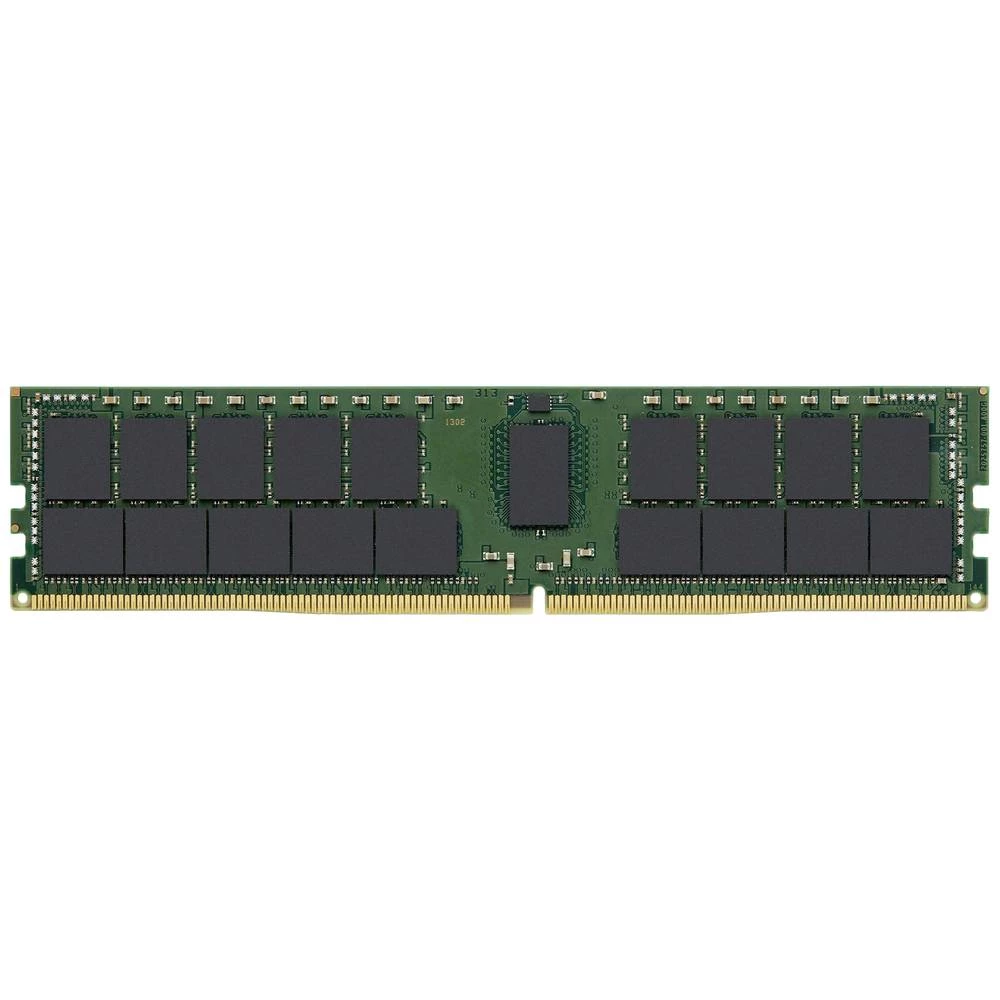 Kingston  memorijski modul za računalo DDR4 64 GB 1 x 64 GB ECC 3200 MHz 288pin DIMM CL22 KTD-PE432/64G slika