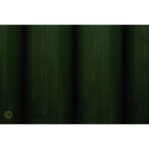 Pokrovna folija Oracover Easycoat 40-040-010 (D x Š) 10 m x 60 cm Tamnozelena slika