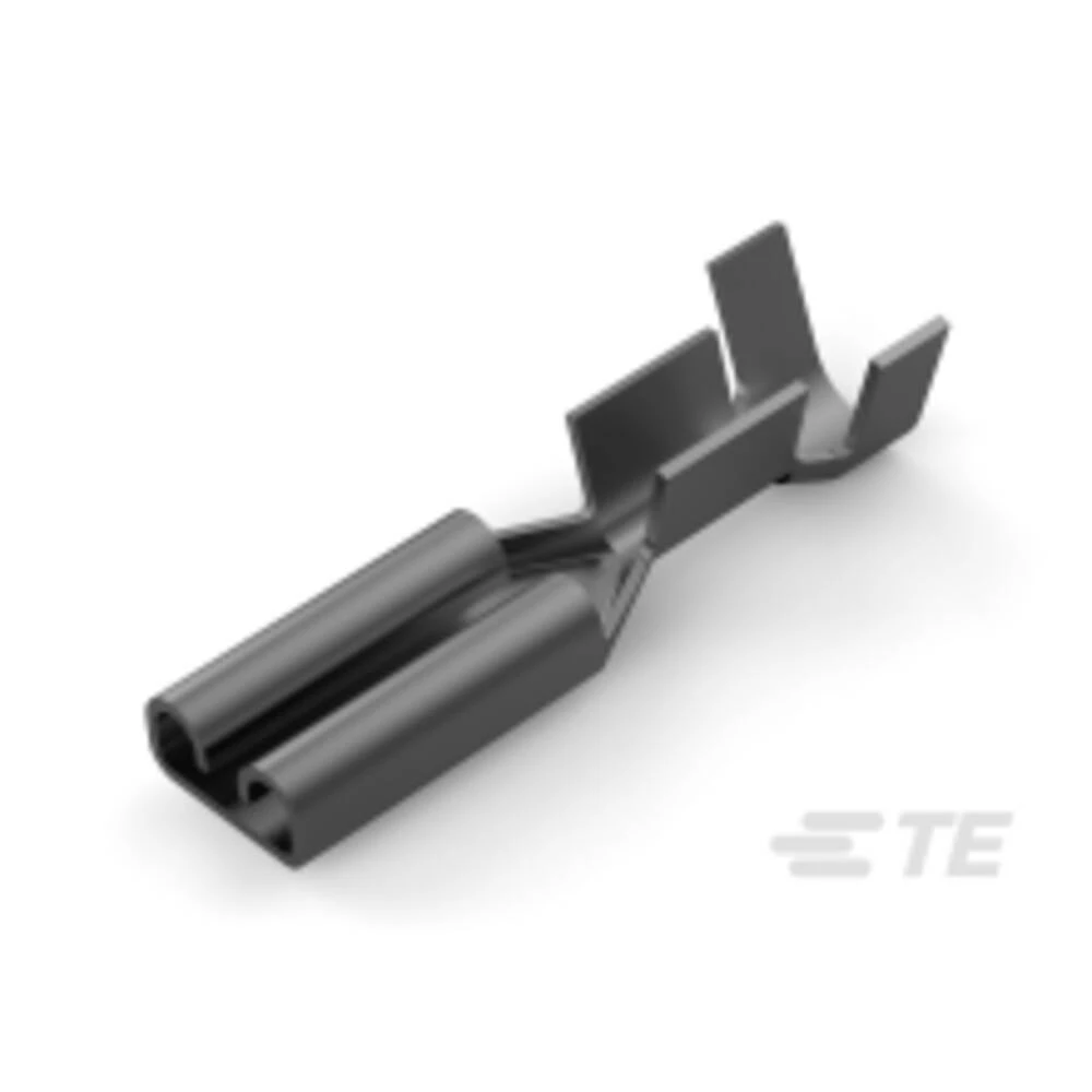 TE Connectivity FASTON Terminals - Premier & CommercialFASTON Terminals - Premier & Commercial 160484-4 AMP slika