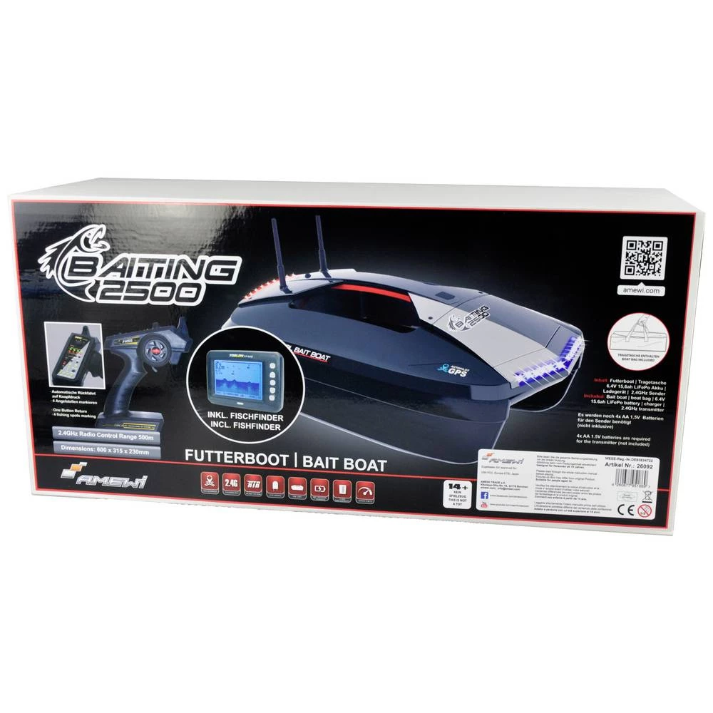 Conrad Product Image