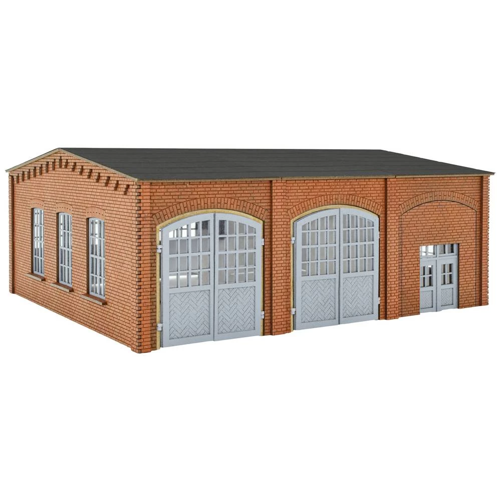 Vollmer 47558 n Radionica za kamione slika