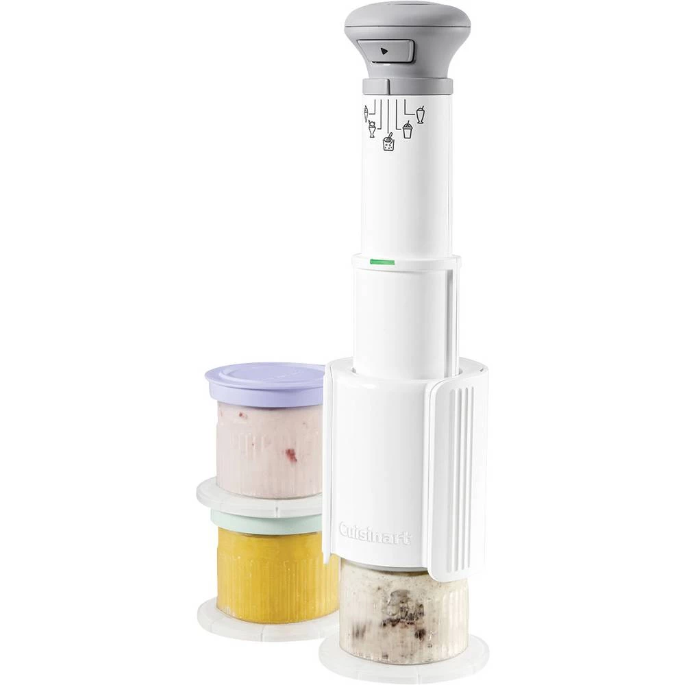 Cuisinart FreezeWand stroj za sladoled slika