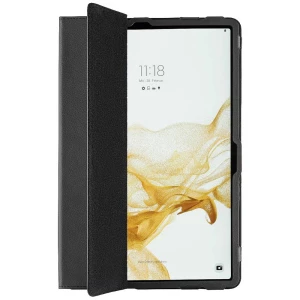 Hama Bend etui s poklopcem  Samsung Galaxy Tab S7, Samsung Galaxy Tab S8   crna torbica za tablete, specifični model slika