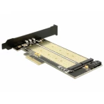 DeLOCK 89630 kartica sučelja/adapter Ugrađeni M.2, SATA Delock 89630 PCI-Express kartica PCIe