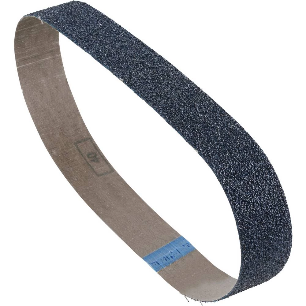 Rhodius ESB ZL 305578 komplet brusnih traka Granulacija 40 (D x Š) 760 mm x 40 mm 20 kom. slika