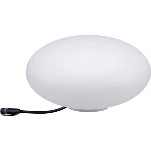 Sustav rasvjete Plug&Shine LED dekorativno svjetlo LED 2.8 W Toplo-bijela Paulmann Stone 94176 Bijela slika