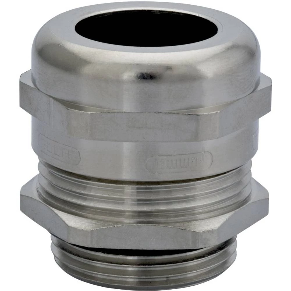 Hummel 1.609.2016.50 kabelska uvodnica  M20 x 1.5  mjed mjedena 50 St. slika