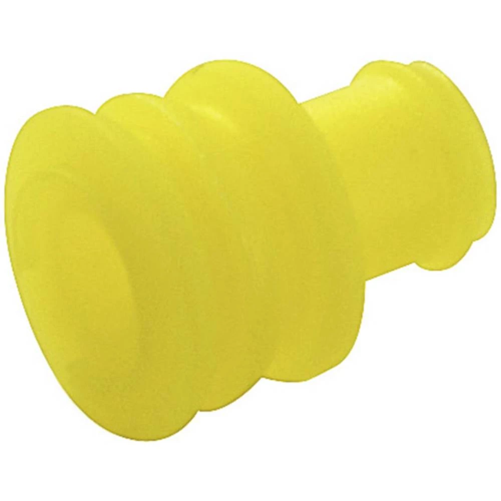 Broj pola: 1 AMP-Superseal 281934-3 TE Connectivity Sadržaj: 1 kom. slika