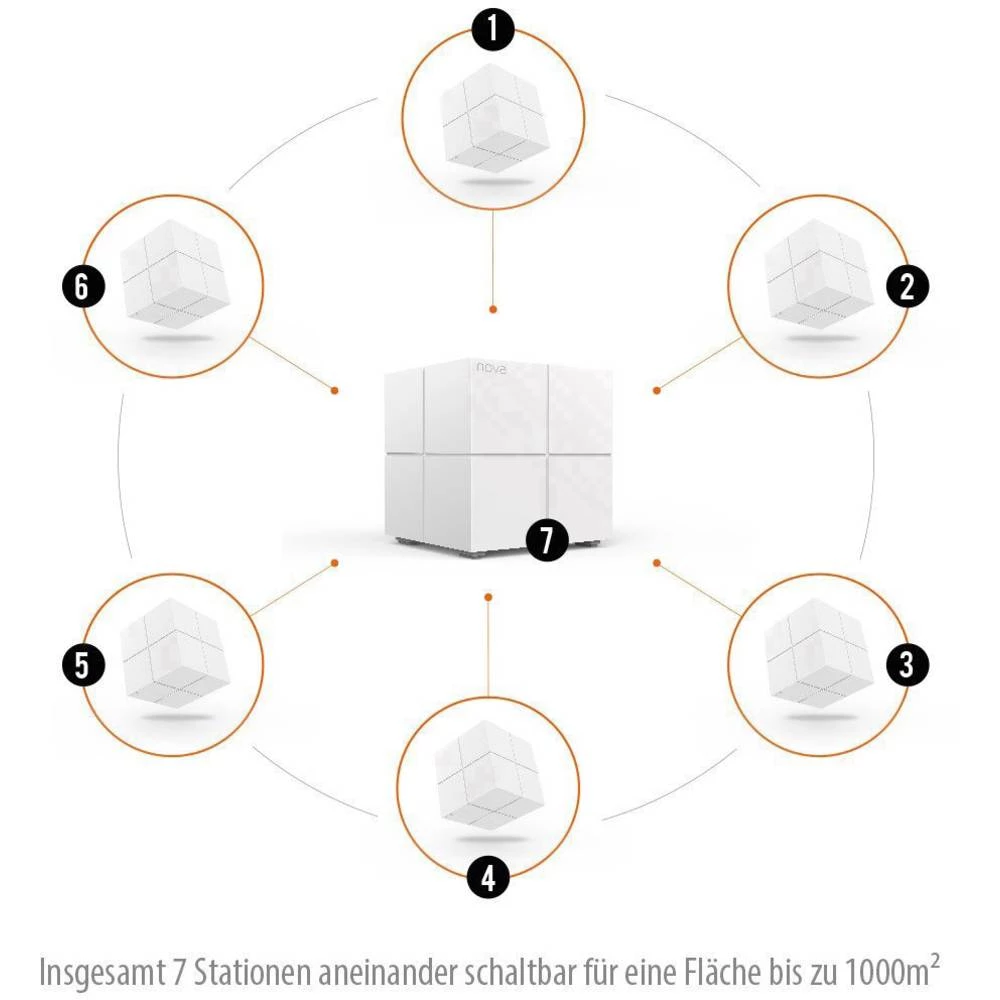 Conrad Product Image