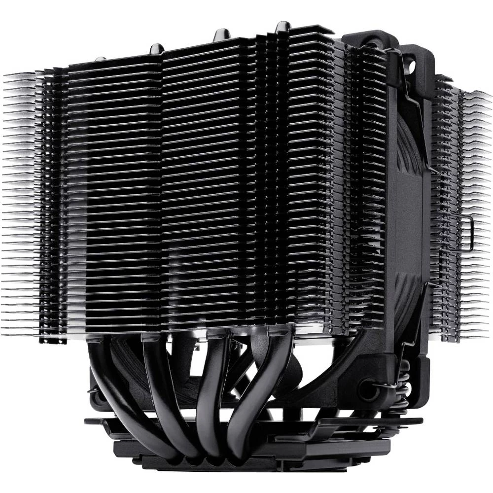 Noctua NH-D9L NH-D9L CPU hladnjak sa ventilatorom Intel® 1851, Intel® 1150, Intel® 1151, Intel® 1155, Intel® 1156, slika
