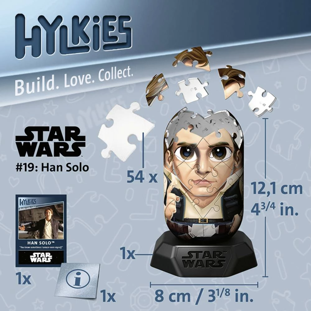 Conrad Product Image