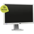 EIZO EV2333W LCD zaslon 58.4 cm (23 ") 1920 x 1080 piksel 16:9 7 ms VGA, DVI, DisplayPort, Slušalice (3.5 mm jack) slika