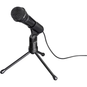 PC mikrofon Hama MIC-935 Allround Žičani Uklj. tronožac slika