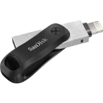 USB pomoćna memorija Smartphone/tablet SanDisk iXpand™ Flash Drive Go USB 3.0, Apple Lightning