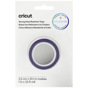 Cricut Strong Heat Resistant Tape ljepljiva traka slika