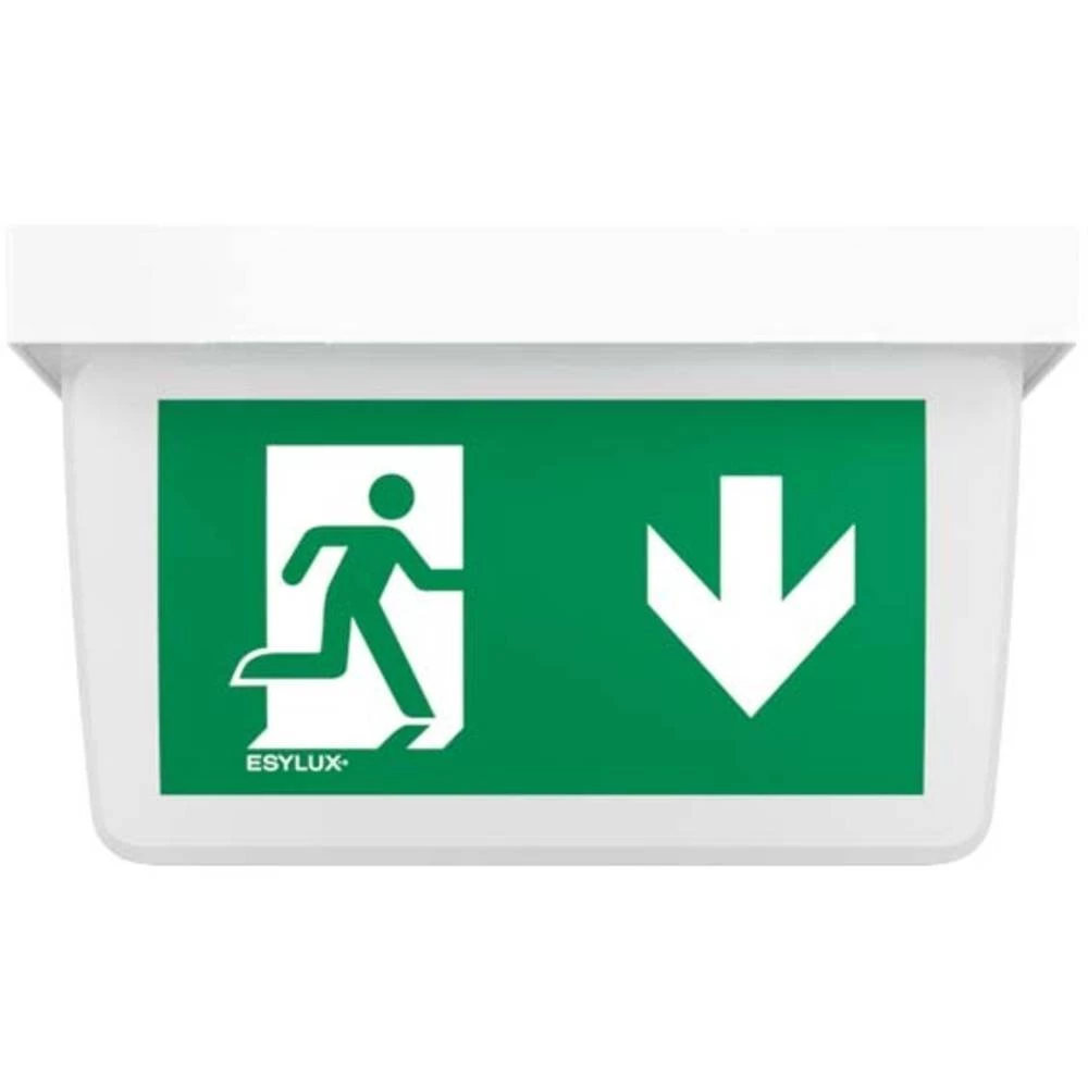 ESYLUX EN10077326 Osvjetljenje za izlaz u nuždi slika