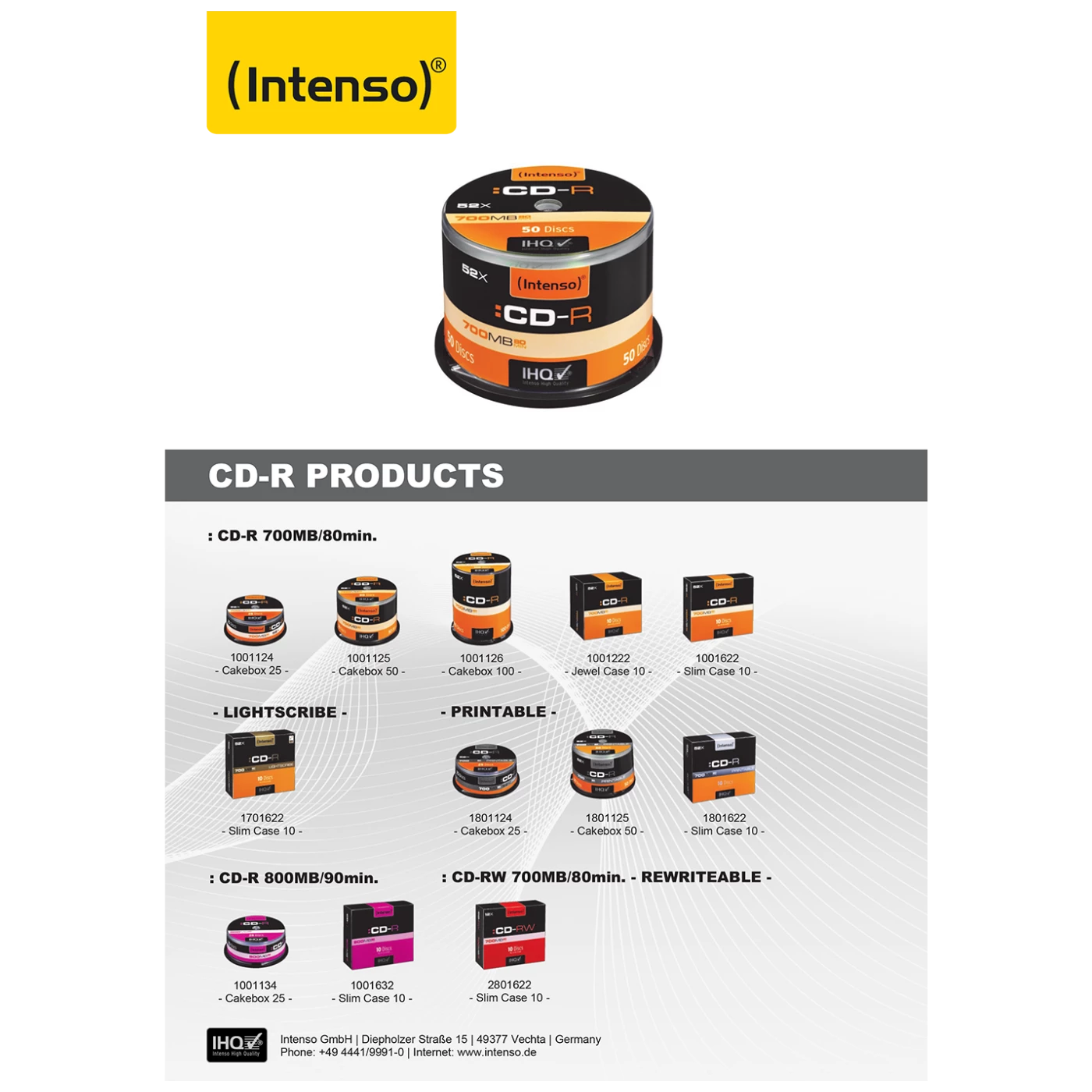 Conrad Product Image