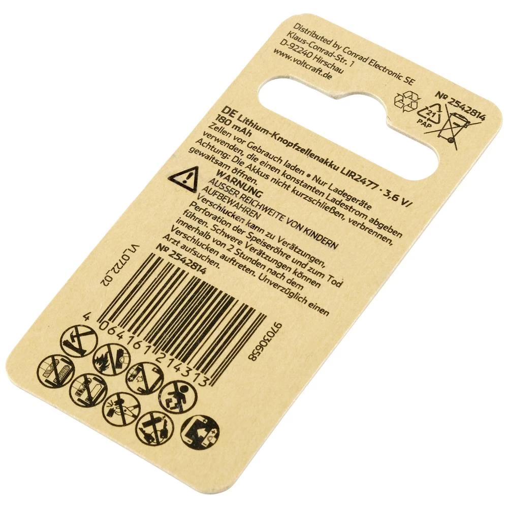 Conrad Product Image