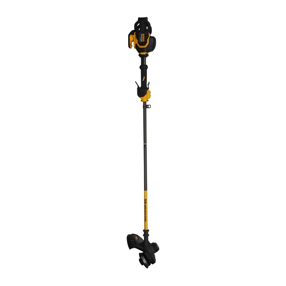 DEWALT DCM571N-XJ akumulatorska motorna kosa slika