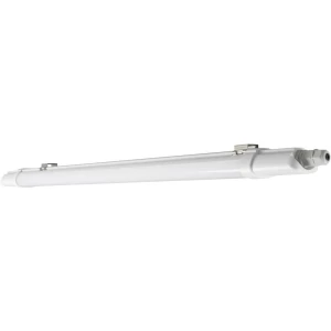 LED svjetiljka za vlažne prostorije LED LED fiksno ugrađena 10 W Neutralno-bijela LEDVANCE SubMARINE Bijela slika