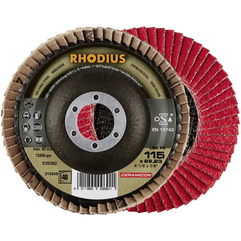 Conrad Product Image